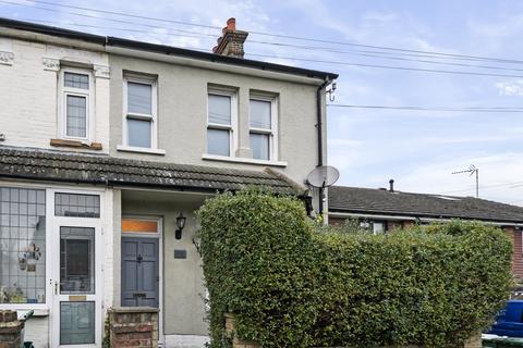 3 bedroom end of terrace house for sale, Ruskin Road, Belvedere