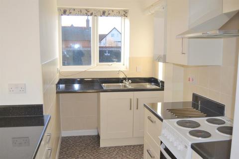 2 bedroom flat to rent, Sheringham, Norfolk