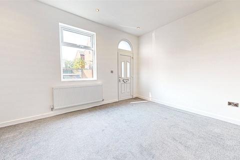 2 bedroom semi-detached house to rent, Capital Road, Manchester M11