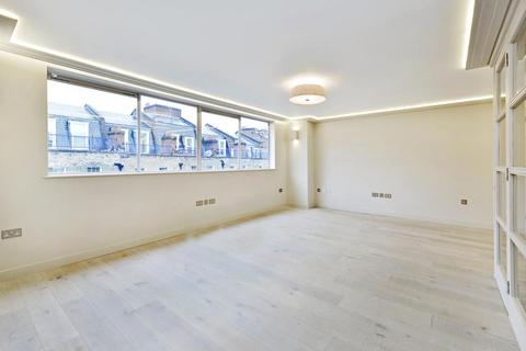 4 bedroom apartment for sale, George Street, Marylebone