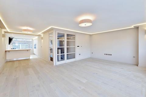 4 bedroom apartment for sale, George Street, Marylebone