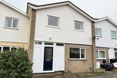 3 bedroom terraced house for sale, Shelford Place, Headington, Oxford