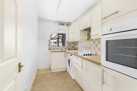 1 bedroom retirement property for sale, WATLINGTON