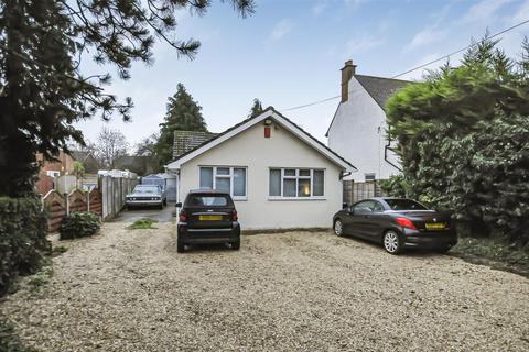 4 bedroom detached bungalow for sale, Park Street Lane, Park Street, St. Albans