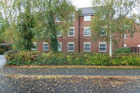 2 bedroom apartment to rent, Flat 9, Moison Hse, Gt Moor, SK2 6EG