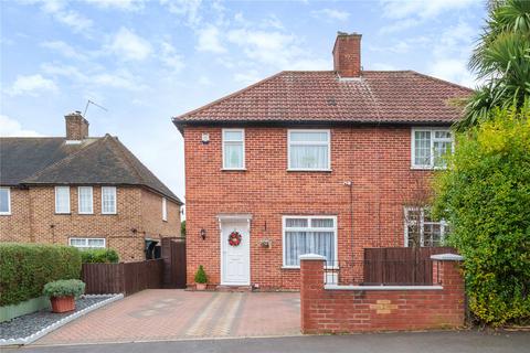 2 bedroom semi-detached house for sale, Benham Road, London