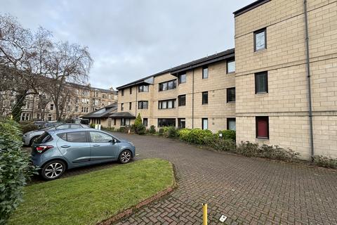 2 bedroom flat to rent, Eyre Crescent, Edinburgh EH3