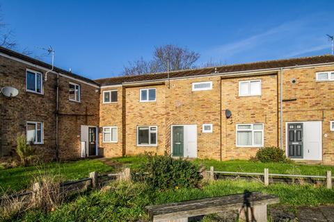 3 bedroom terraced house for sale, Turpyn Court, Cambridge