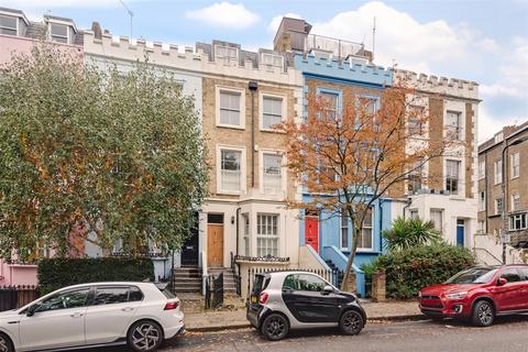 10 Leighton Grove, London, NW5 2RA