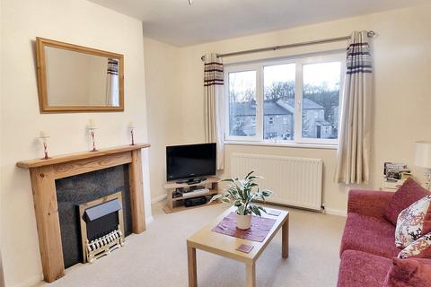 2 bedroom penthouse to rent, Holmbrae Crescent, Bainbridge, Leyburn, North Yorkshire, DL8