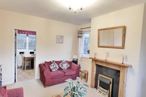 2 bedroom penthouse to rent, Holmbrae Crescent, Bainbridge, Leyburn, North Yorkshire, DL8