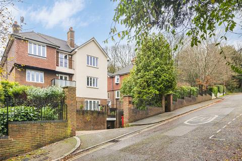 Braconhyrst, Roxborough Park, Harrow on the Hill