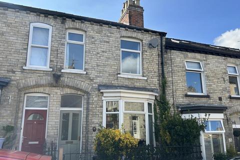 2 bedroom terraced house for sale, Nunmill Street, South Bank