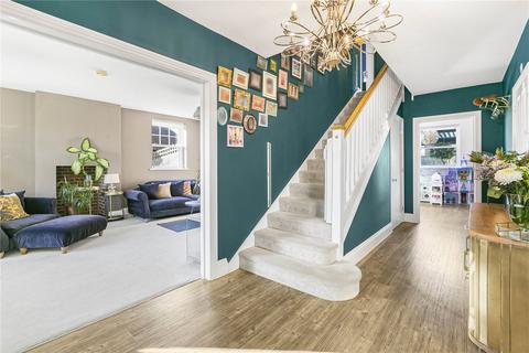 Calder House 3, Grangebrook Rags Lane, Cheshunt, Waltham Cross, EN7 6TD