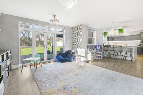 Calder House 3, Grangebrook Rags Lane, Cheshunt, Waltham Cross, EN7 6TD