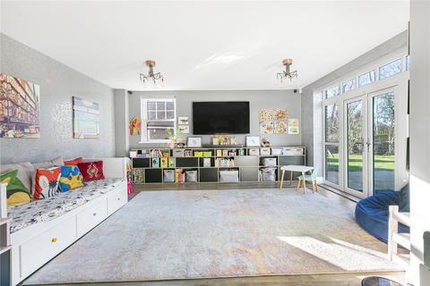Calder House 3, Grangebrook Rags Lane, Cheshunt, Waltham Cross, EN7 6TD
