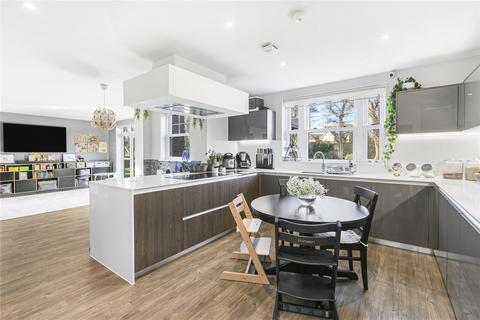 Calder House 3, Grangebrook Rags Lane, Cheshunt, Waltham Cross, EN7 6TD