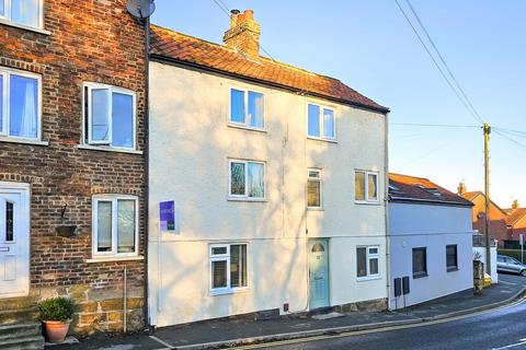 3 bedroom terraced house for sale, Park Row, Knaresborough, HG5