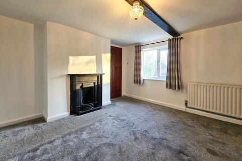 3 bedroom terraced house for sale, Park Row, Knaresborough, HG5