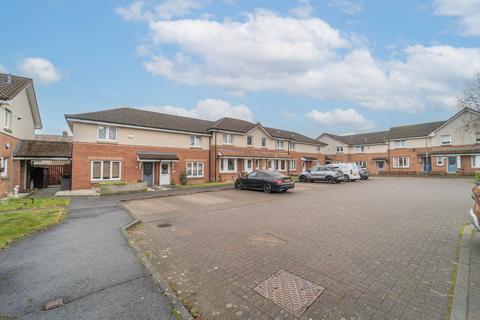 2 bedroom terraced house for sale, Rashierig, Broxburn EH52