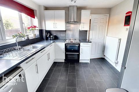 4 bedroom detached house for sale, Rylands Heath, Luton