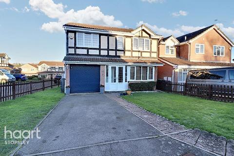 4 bedroom detached house for sale, Rylands Heath, Luton