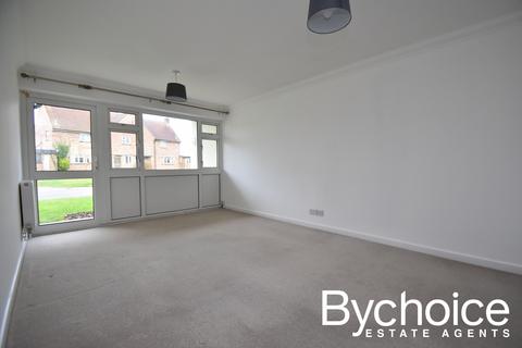 1 bedroom apartment for sale, Meadow Close, Lavenham