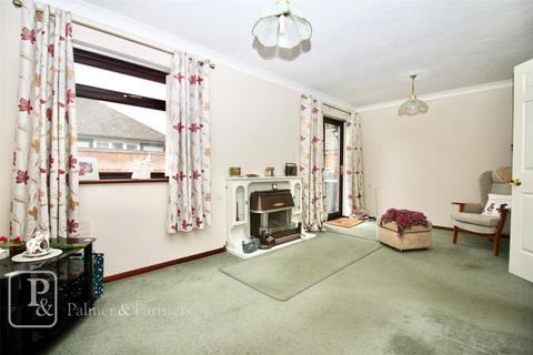 2 bedroom bungalow for sale, Station Road, Alresford, Colchester, Essex, CO7