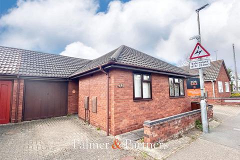 undefined, Station Road, Alresford, Colchester, Essex, CO7