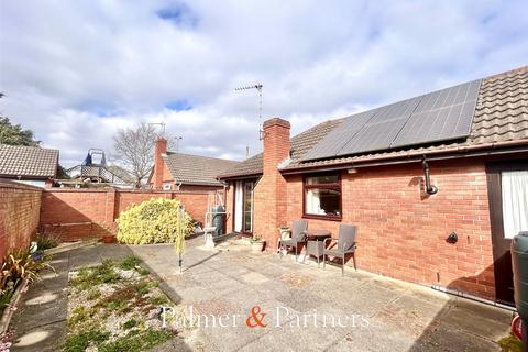 undefined, Station Road, Alresford, Colchester, Essex, CO7