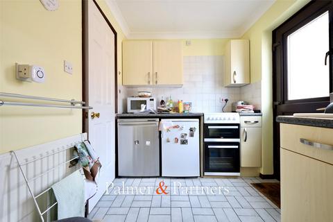 undefined, Station Road, Alresford, Colchester, Essex, CO7