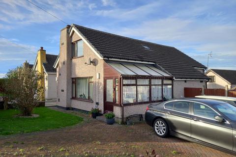 4 bedroom detached house for sale, Ffordd Teifion, Llanfairpwllgwyngyll LL61