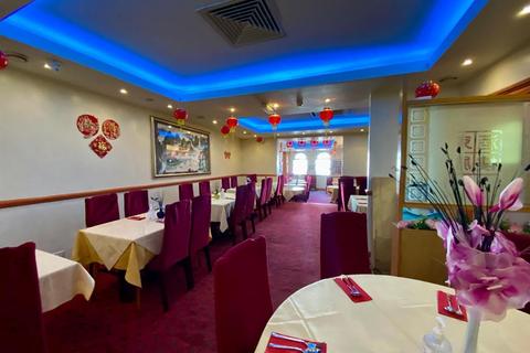 Restaurant for sale, Romford Road, London, E7