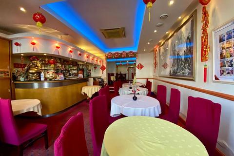 Restaurant for sale, Romford Road, London, E7