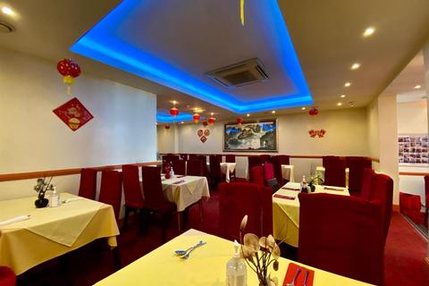 Restaurant for sale, Romford Road, London, E7