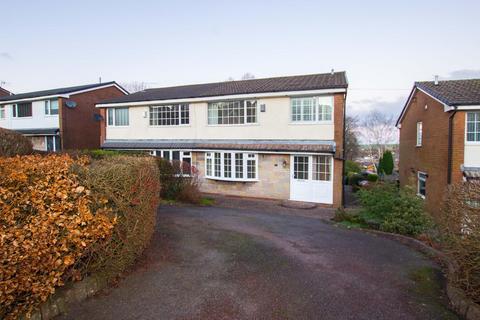 3 bedroom house to rent, Harwood Street, Darwen