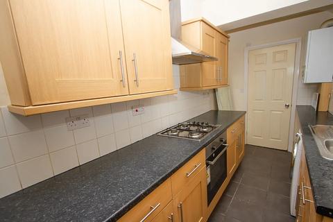 4 bedroom terraced house to rent, Coventry CV1