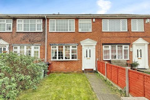 3 bedroom terraced house for sale, Newlay Lane Place, Leeds