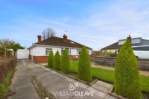 2 bedroom bungalow for sale, Vickers Close, Deeside CH5