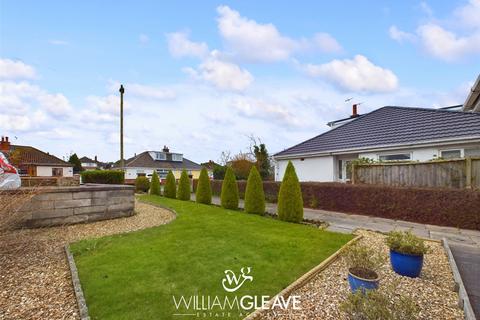 2 bedroom bungalow for sale, Vickers Close, Deeside CH5