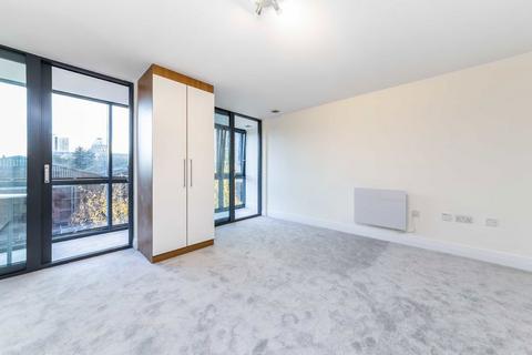 Studio for sale, Sheldon Square, London W2