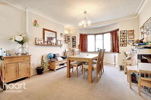 3 bedroom semi-detached house for sale, St Dunstans Avenue, London