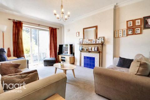 3 bedroom semi-detached house for sale, St Dunstans Avenue, London