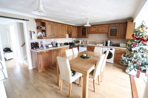 3 bedroom semi-detached house for sale, Rigby Gardens, Grays RM16