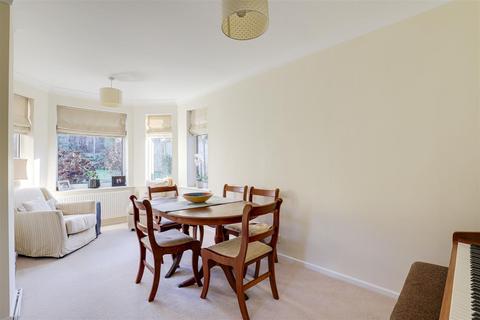 4 bedroom detached house for sale, Enderby Gardens, Redhill NG5