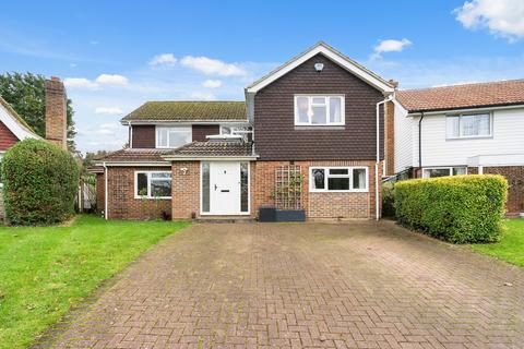 10 Ashley Park, Maidenhead, SL6 8EZ