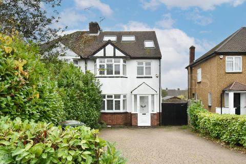 Southgate Road, Potters Bar, EN6