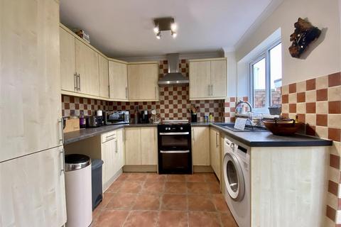 3 bedroom semi-detached house for sale, Mary Dean Avenue, Plymouth PL5