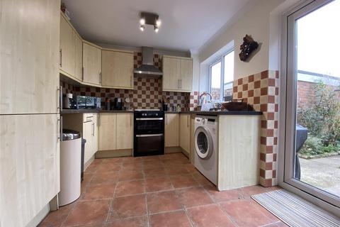 3 bedroom semi-detached house for sale, Mary Dean Avenue, Plymouth PL5