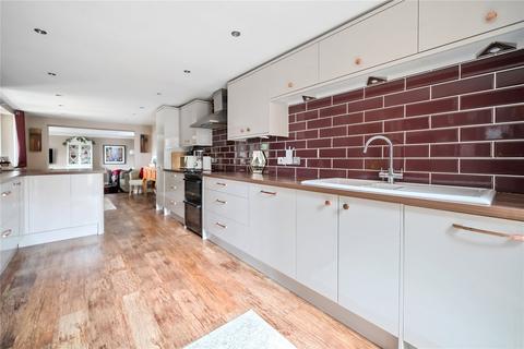 4 bedroom semi-detached house for sale, Bridle Path, Ewshot, Farnham, GU10